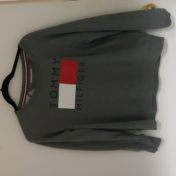 Tommy Hilfiger crew neck - Picture 1 of 4